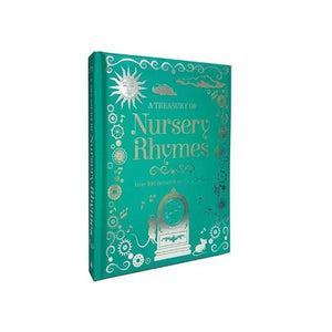 Lake Press - A Treasury of Nursery Rhymes