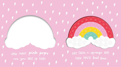 Lake Press - Bubble Pops | Rainbow Books Lake Press 