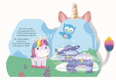 Lake Press - Chunky Plush Book | Sparkle Books Lake Press 