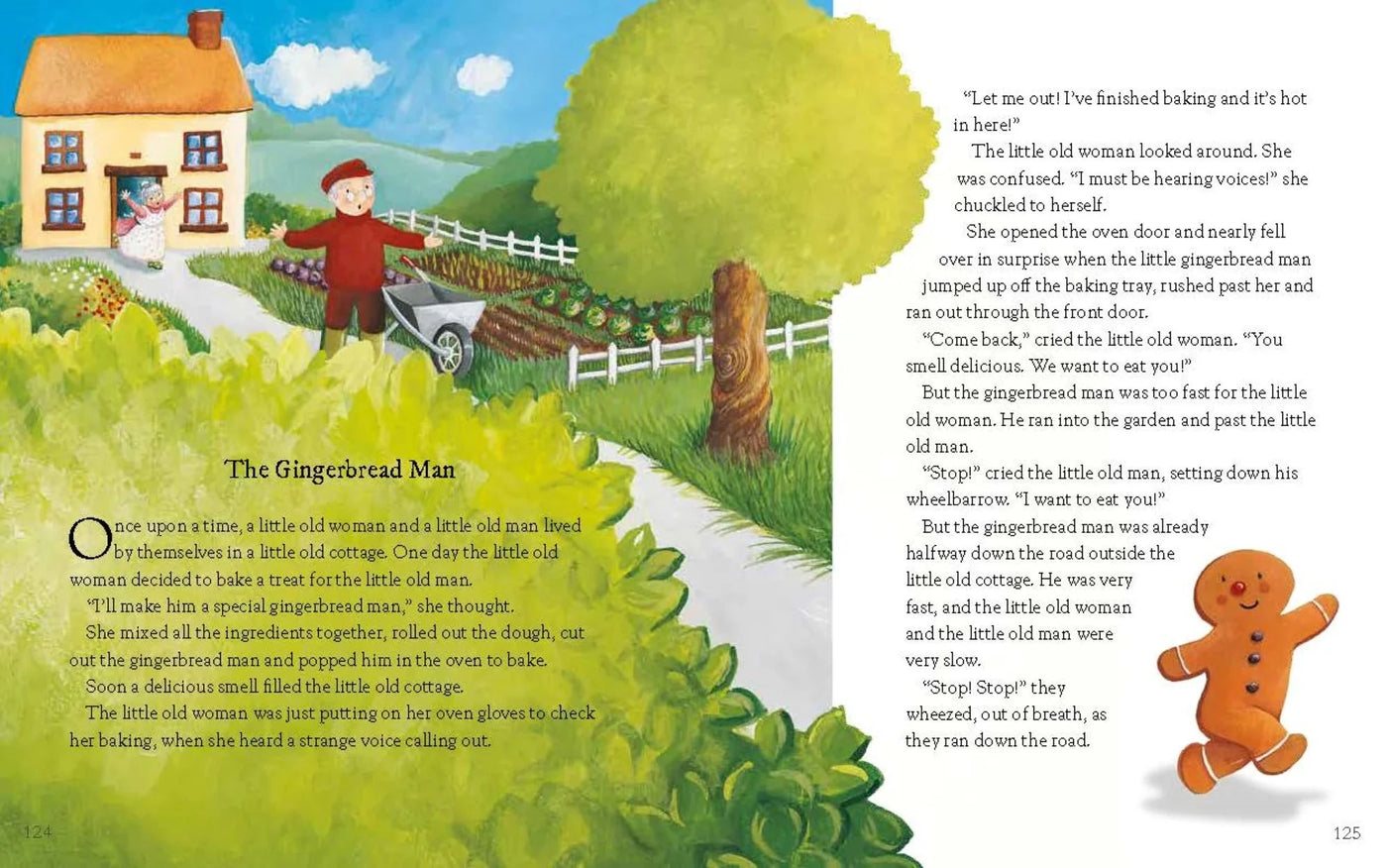 Lake Press - Five-Minute Bedtime Stories Books Lake Press 