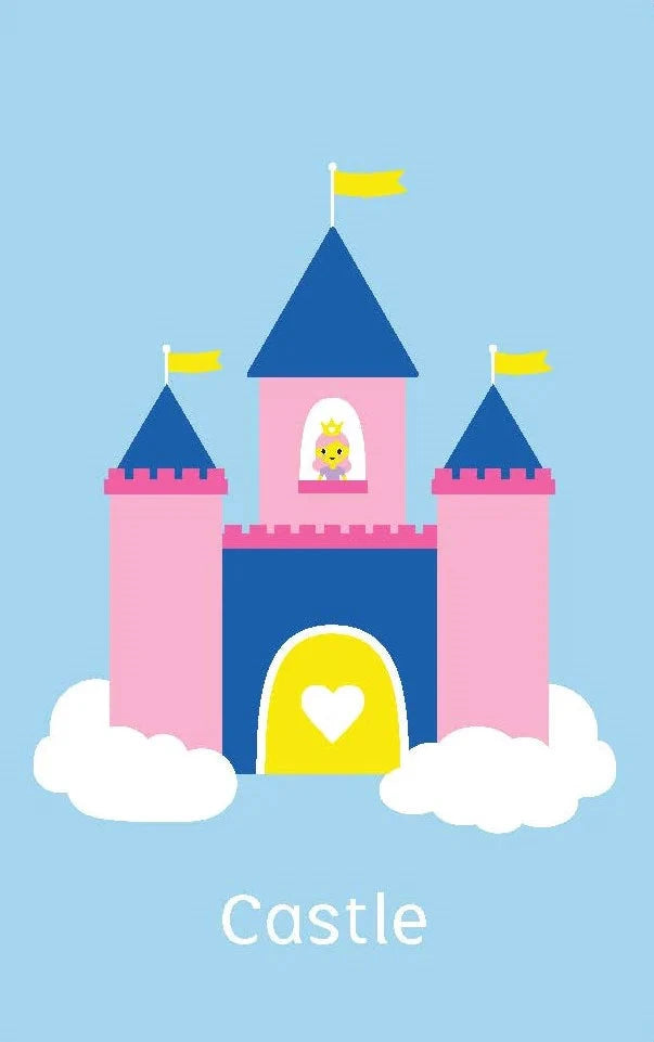 Lake Press - Little Genius Vol. 2 Snap Cards | Unicorn Games Lake Press 