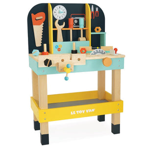 Le Toy Van - Alex's Toy Work Bench