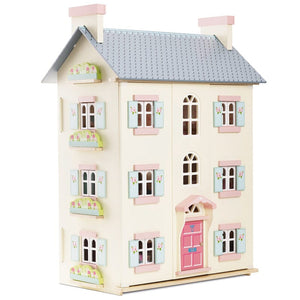 Le Toy Van - Daisylane Cherry Tree Hall Doll House