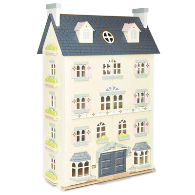 Le Toy Van Daisylane Palace House Dollhouse Le Toy Van 