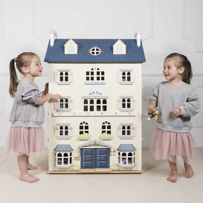 Le Toy Van Daisylane Palace House Dollhouse Le Toy Van 