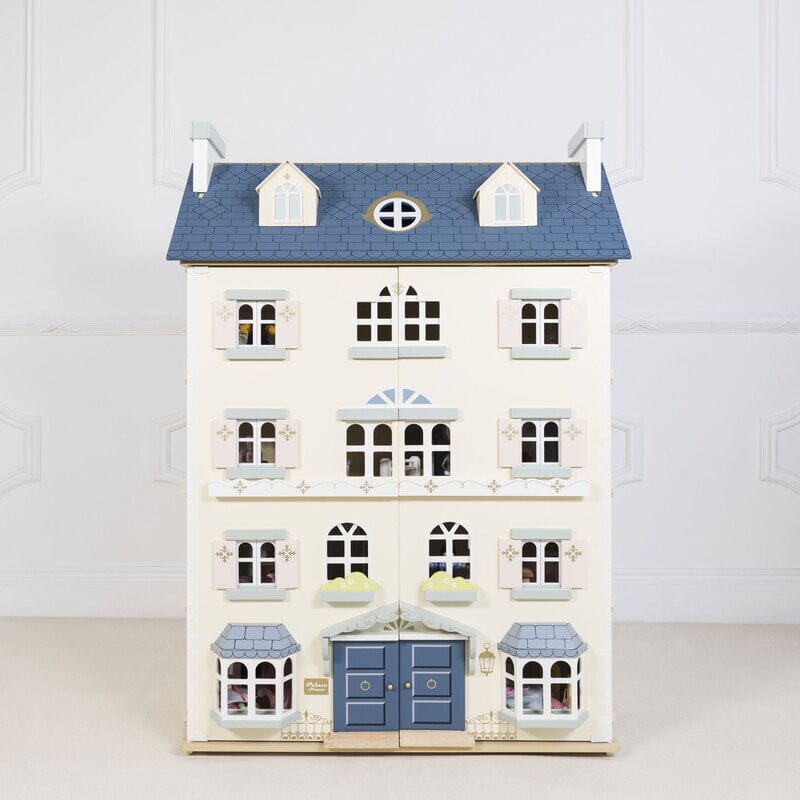 Le Toy Van Daisylane Palace House Dollhouse Le Toy Van 