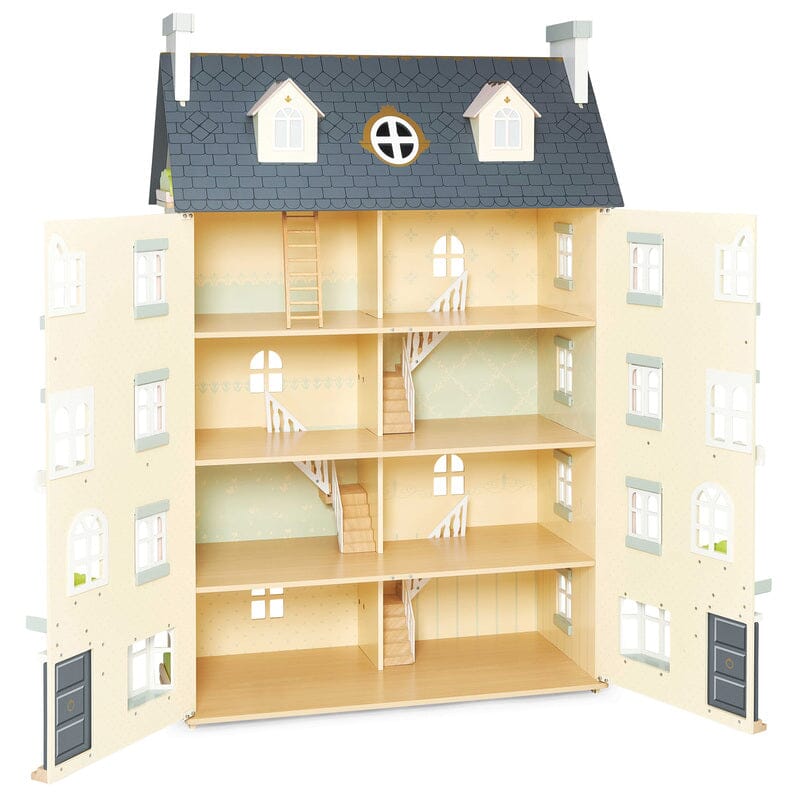 Le Toy Van Daisylane Palace House Dollhouse Le Toy Van 