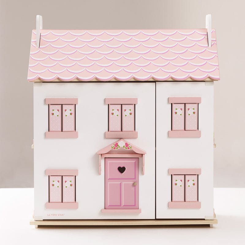 Le Toy Van Daisylane Sophie's House Dollhouse Dollhouse Le Toy Van 