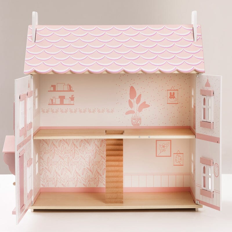 Le Toy Van Daisylane Sophie's House Dollhouse Dollhouse Le Toy Van 