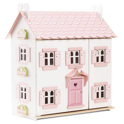 Le Toy Van Daisylane Sophie's House Dollhouse Dollhouse Le Toy Van 