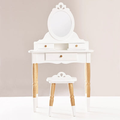 Le Toy Van - Dressing-up Vanity Table & Stool Playsets Le Toy Van 