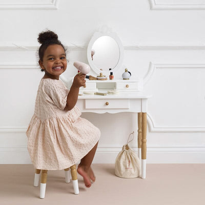 Le Toy Van - Dressing-up Vanity Table & Stool Playsets Le Toy Van 
