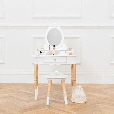 Le Toy Van - Dressing-up Vanity Table & Stool Playsets Le Toy Van 