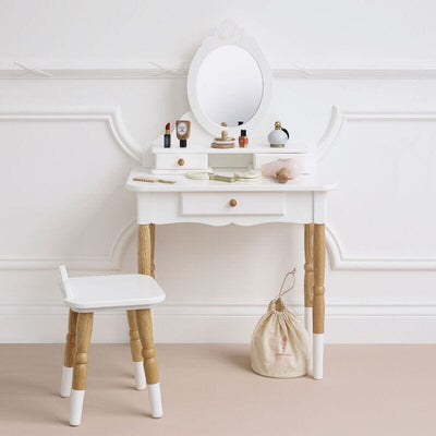 Le Toy Van - Dressing-up Vanity Table & Stool Playsets Le Toy Van 