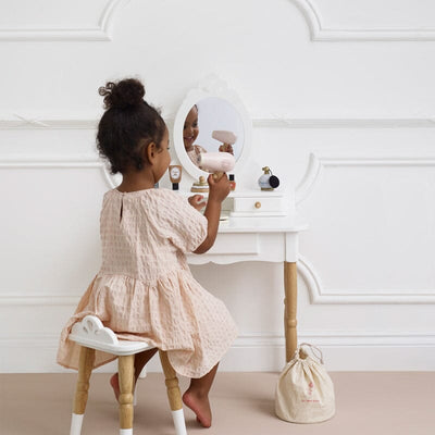 Le Toy Van - Dressing-up Vanity Table & Stool Playsets Le Toy Van 