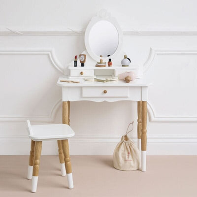 Le Toy Van - Dressing-up Vanity Table & Stool Playsets Le Toy Van 