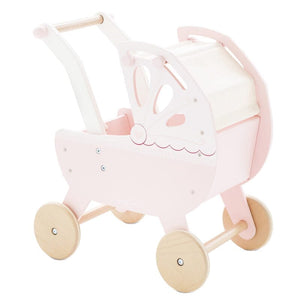 Le Toy Van - Honeybake Sweet Dreams Pram