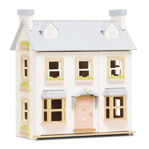Le Toy Van - Mayberry Manor Wooden Doll House