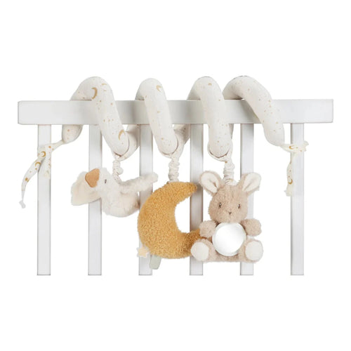 Little Dutch - Activity Spiral | Newborn Naturals