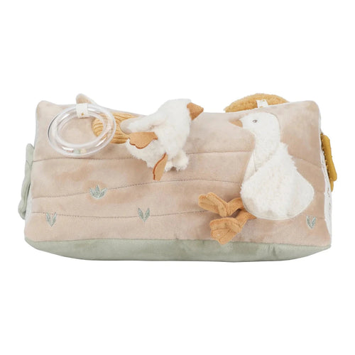 Little Dutch - Activity Triangle | Newborn Naturals