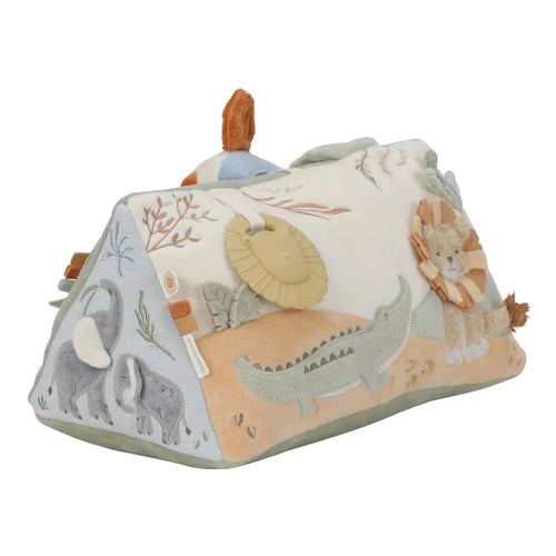 Little Dutch - Activity Triangle | Safari Friends
