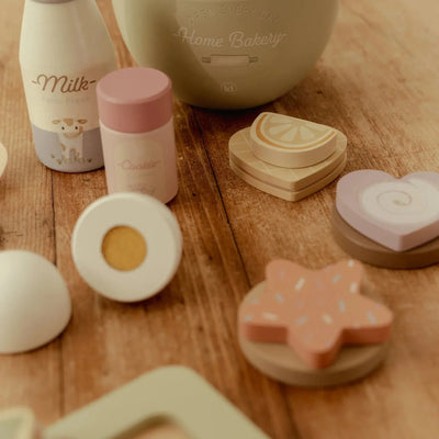 Little Dutch - Baking Set Wooden Toy Little Dutch 