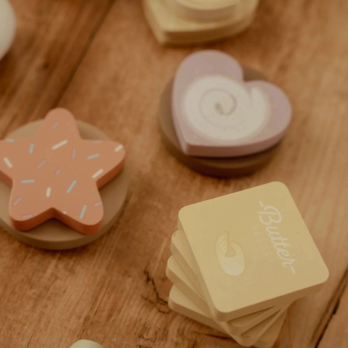 Little Dutch - Baking Set Wooden Toy Little Dutch 