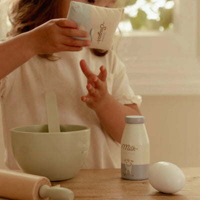 Little Dutch - Baking Set Wooden Toy Little Dutch 