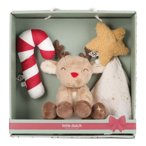Little Dutch - Christmas Gift Set | Newborn