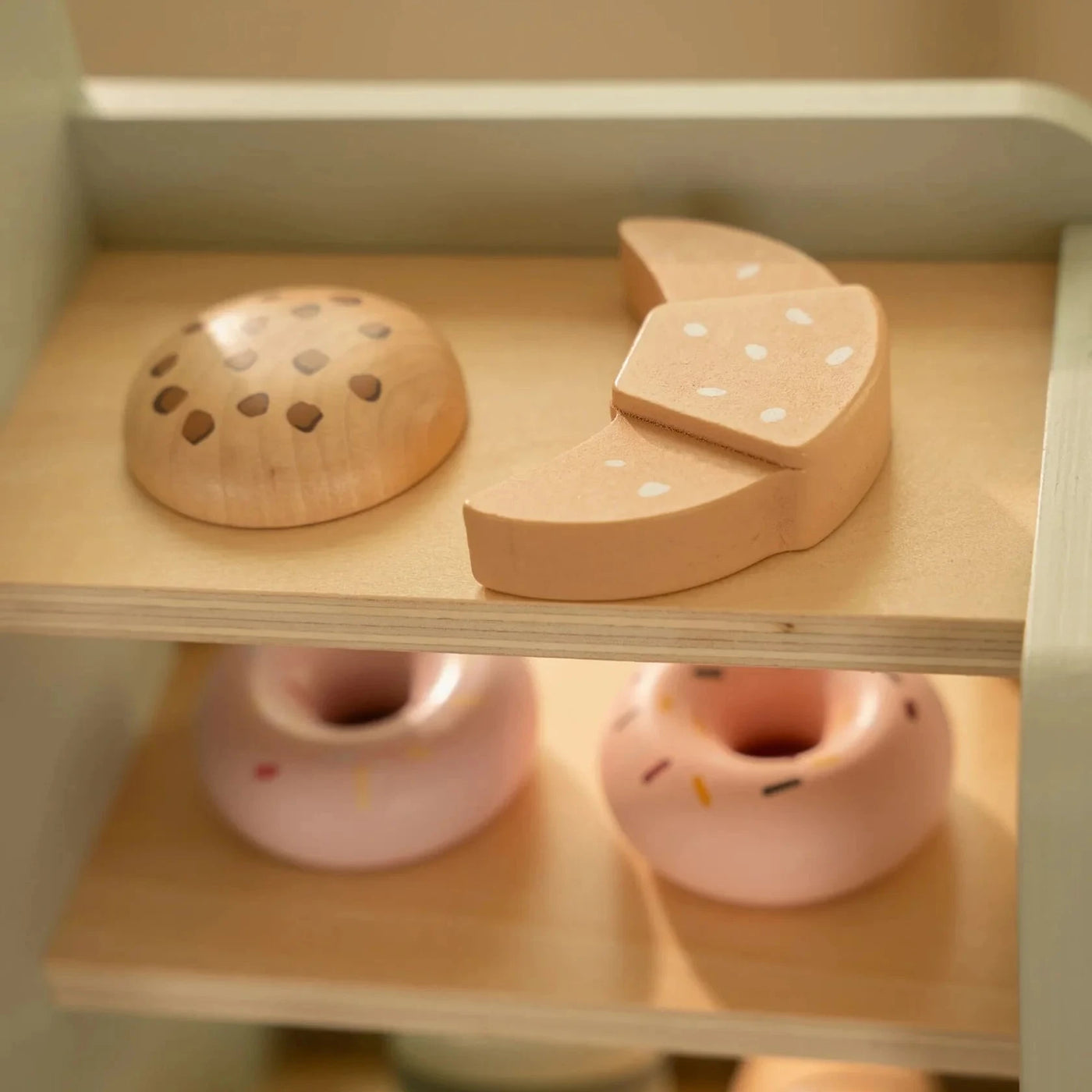 Little Dutch - Coffee Corner Wooden Toy Little Dutch 