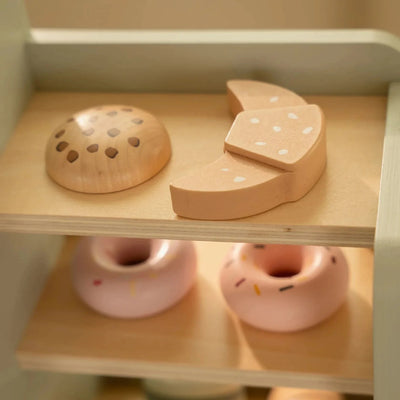 Little Dutch - Coffee Corner Wooden Toy Little Dutch 