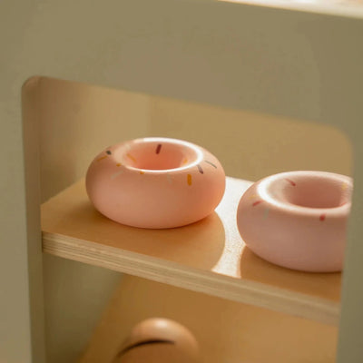 Little Dutch - Coffee Corner Wooden Toy Little Dutch 