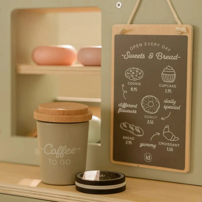 Little Dutch - Coffee Corner Wooden Toy Little Dutch 