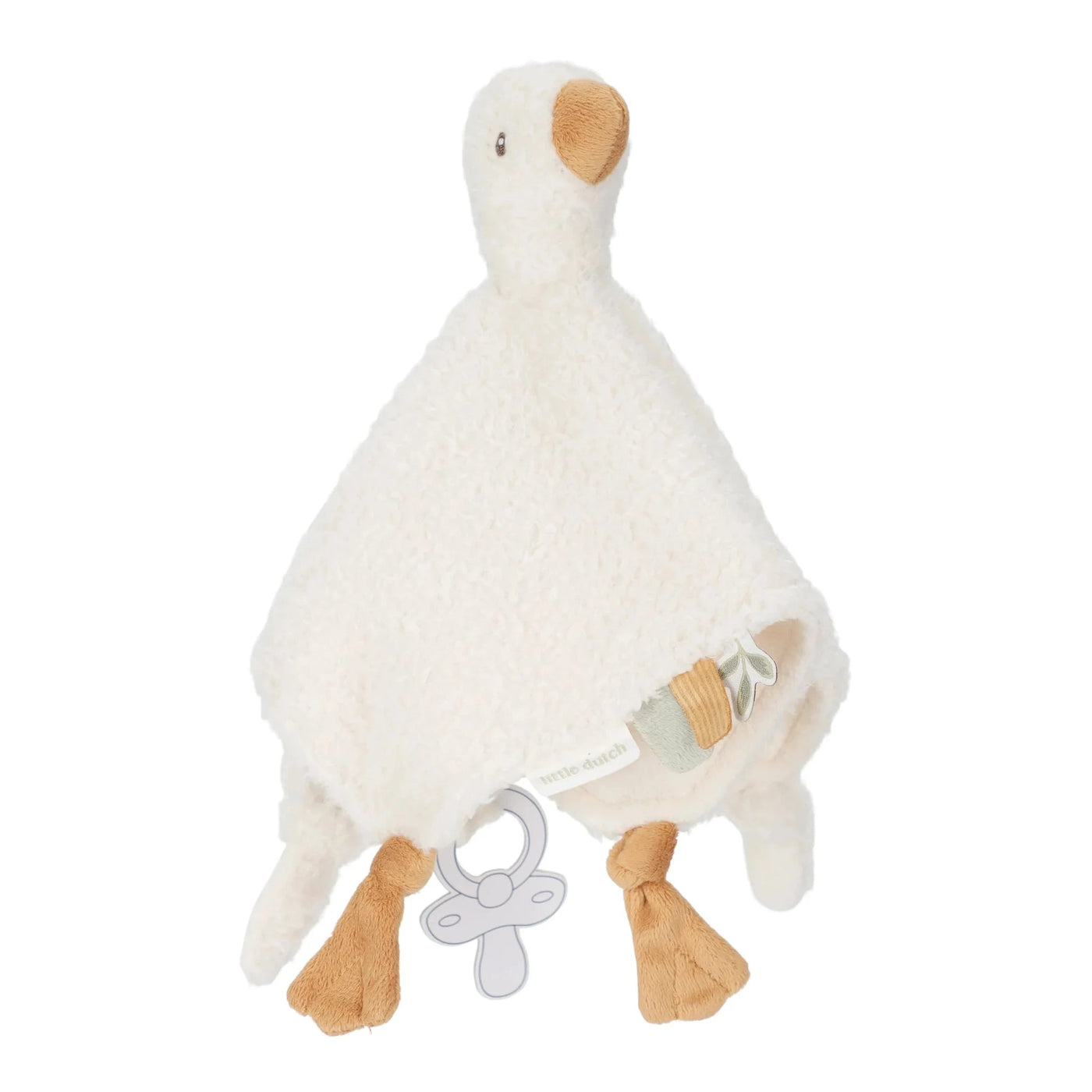 Little Dutch - Cuddle Cloth | Little Goose Soft Toy Little Dutch 