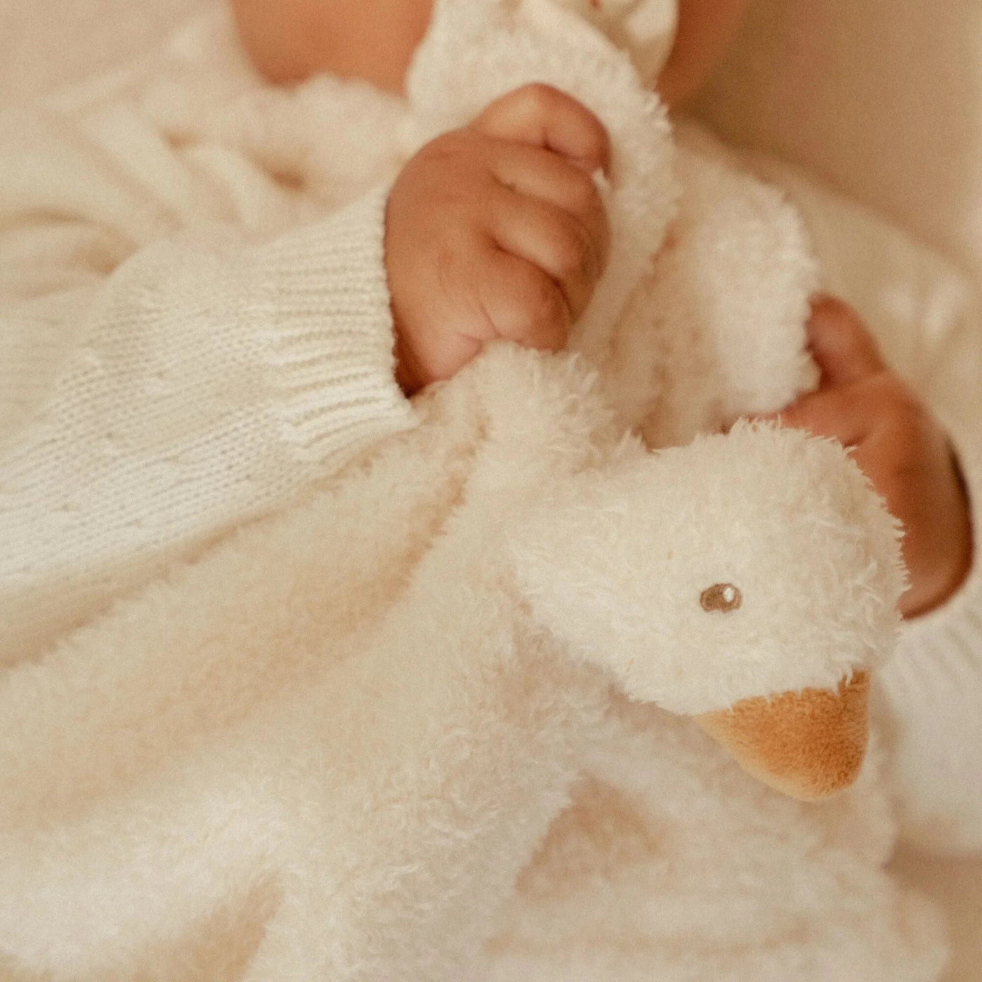 Little Dutch - Cuddle Cloth | Little Goose Soft Toy Little Dutch 