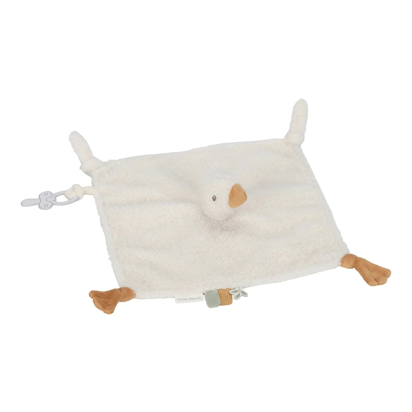 Little Dutch - Cuddle Cloth | Little Goose Soft Toy Little Dutch 