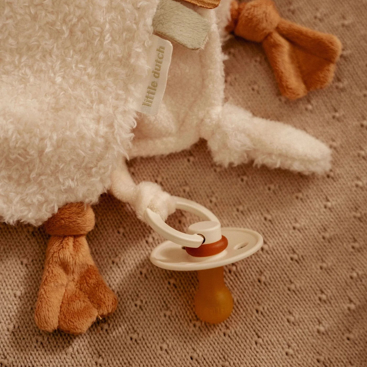 Little Dutch - Cuddle Cloth | Little Goose Soft Toy Little Dutch 