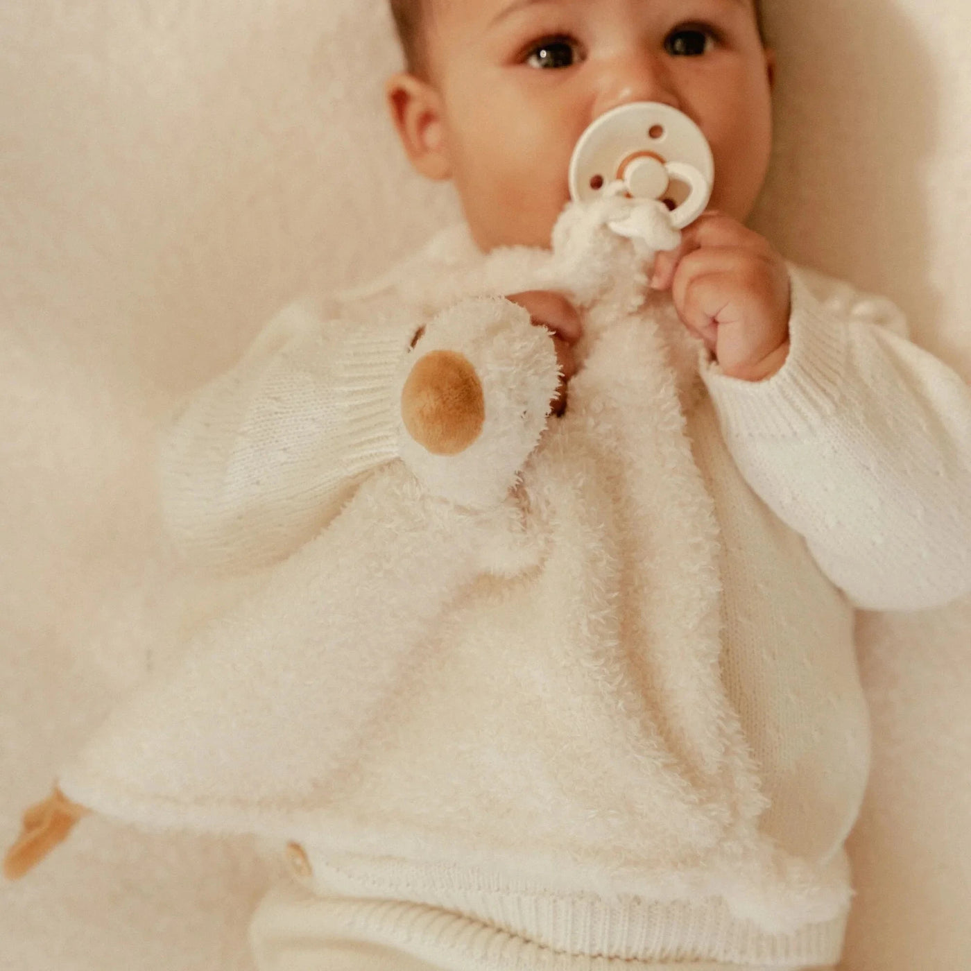 Little Dutch - Cuddle Cloth | Little Goose Soft Toy Little Dutch 