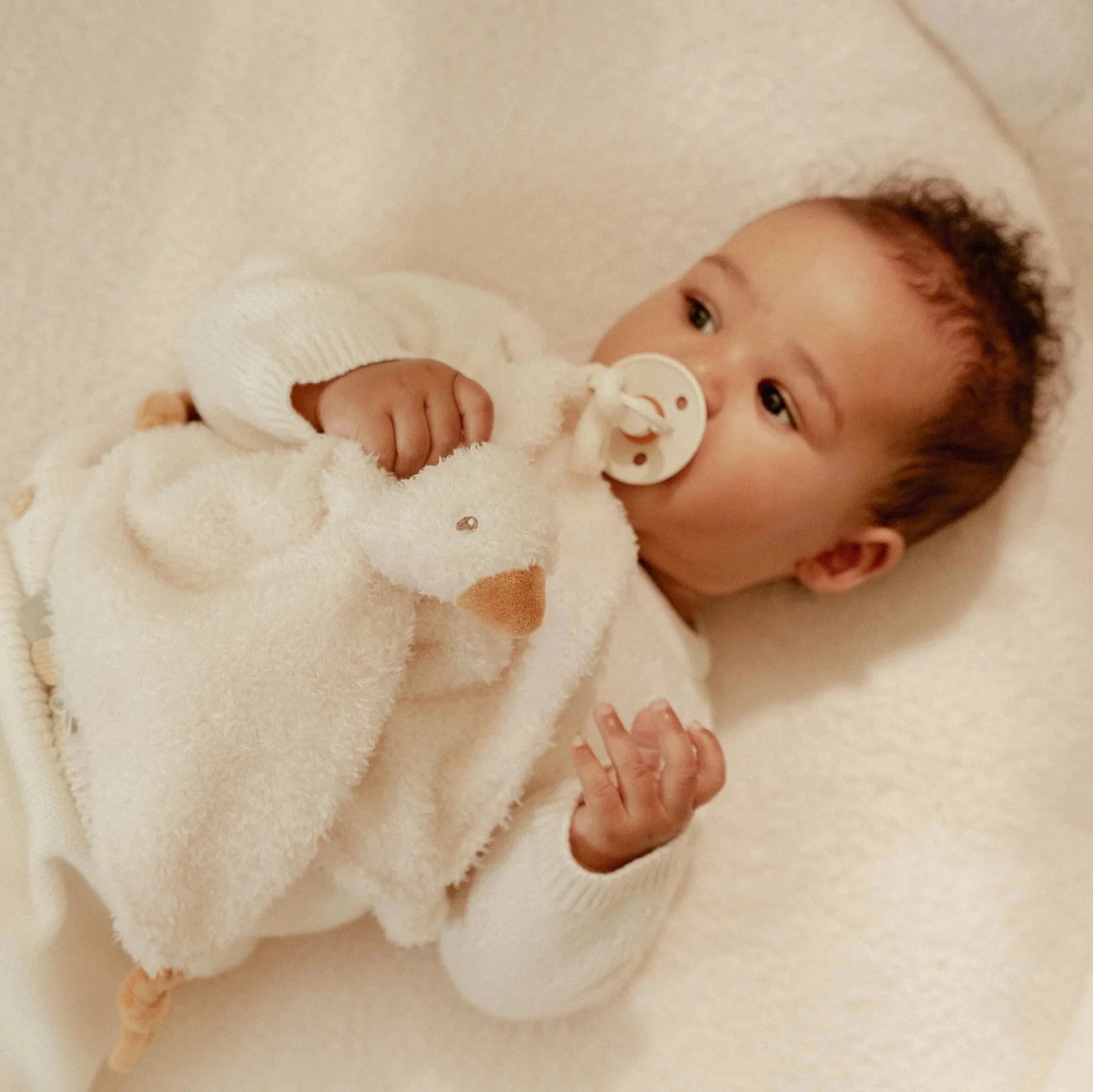 Little Dutch - Cuddle Cloth | Little Goose Soft Toy Little Dutch 