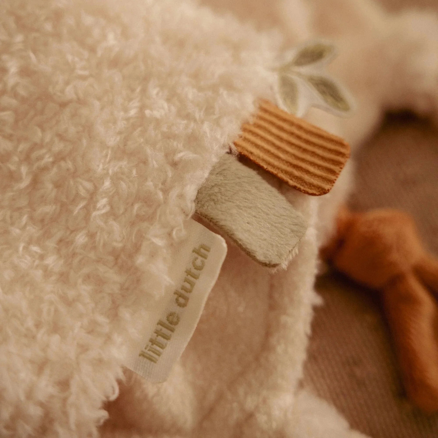 Little Dutch - Cuddle Cloth | Little Goose Soft Toy Little Dutch 