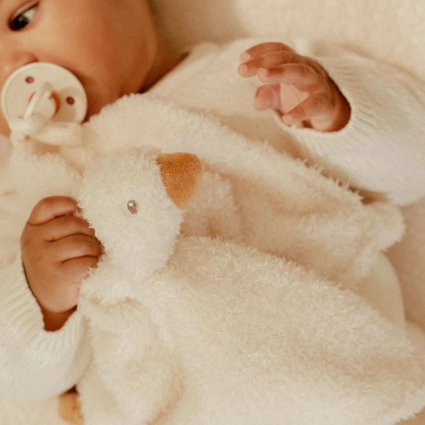 Little Dutch - Cuddle Cloth | Little Goose Soft Toy Little Dutch 