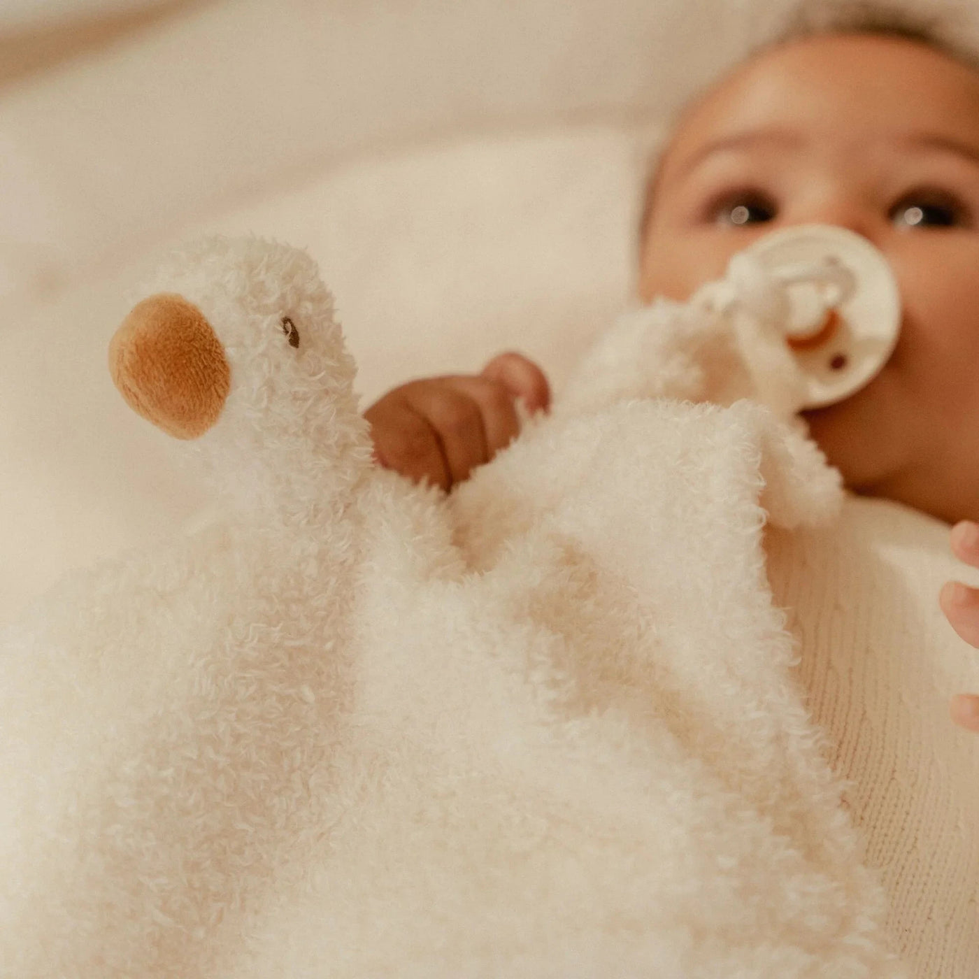 Little Dutch - Cuddle Cloth | Little Goose Soft Toy Little Dutch 