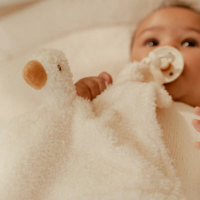Little Dutch - Cuddle Cloth | Little Goose Soft Toy Little Dutch 