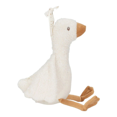 Little Dutch - Cuddle Goose Light And Sound | Newborn Naturals