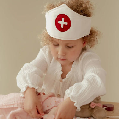 Little Dutch - Doctor Set Toy Little Dutch 