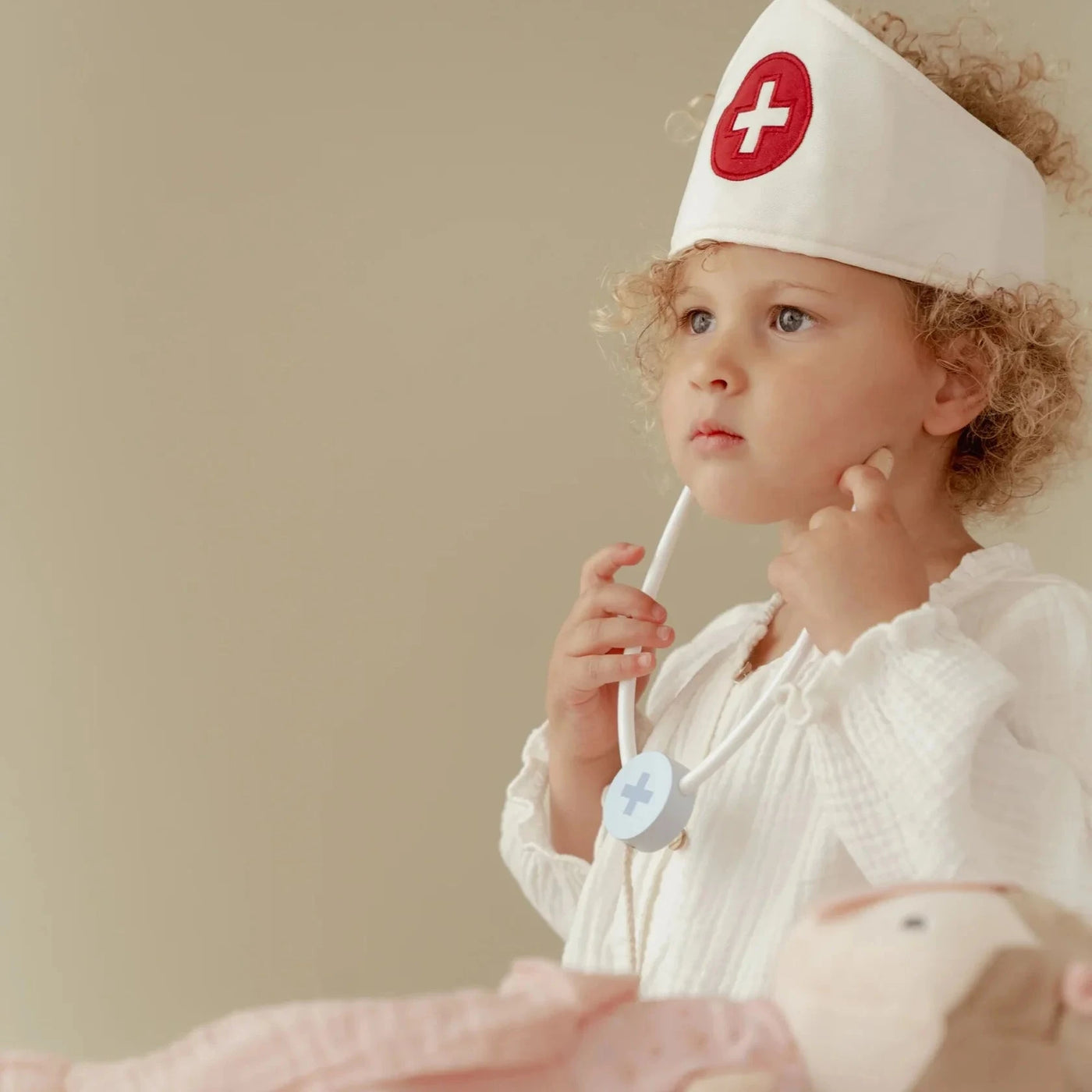 Little Dutch - Doctor Set Toy Little Dutch 