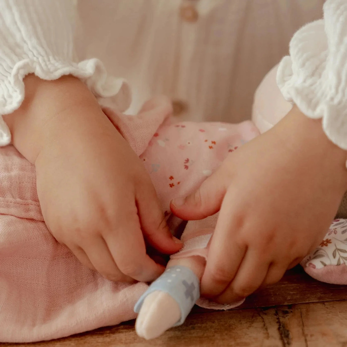 Little Dutch - Doctor Set Toy Little Dutch 