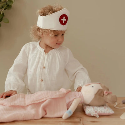 Little Dutch - Doctor Set Toy Little Dutch 