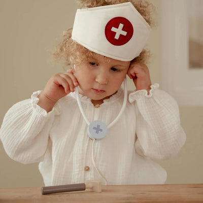 Little Dutch - Doctor Set Toy Little Dutch 