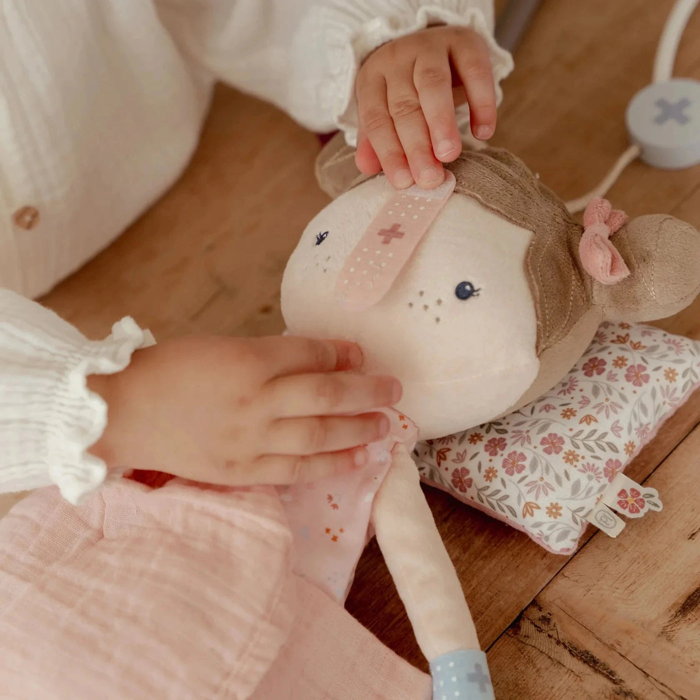 Little Dutch - Doctor Set Toy Little Dutch 